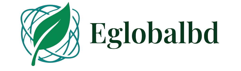 Eglobalbd Logo